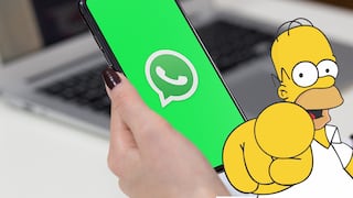 Si presionas este botón de WhatsApp durante segundos aparecerá una opción secreta