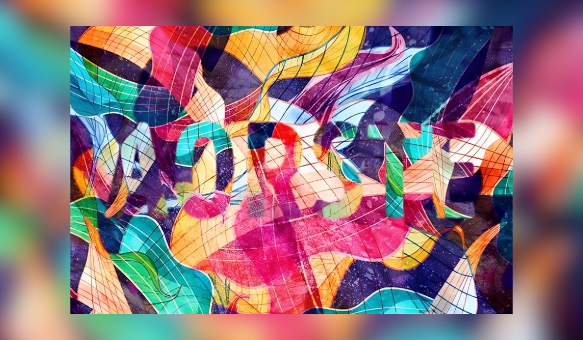 La primera letra que veas revelará qué tipo de persona eres en este test de personalidad (Foto: GenialGuru).