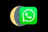 Este es el truco para activar el “modo eclipse solar” este 8 de abril en WhatsApp