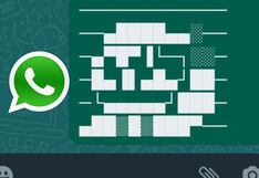 WhatsApp Web: la guía para compartir dibujos hechos con caracteres