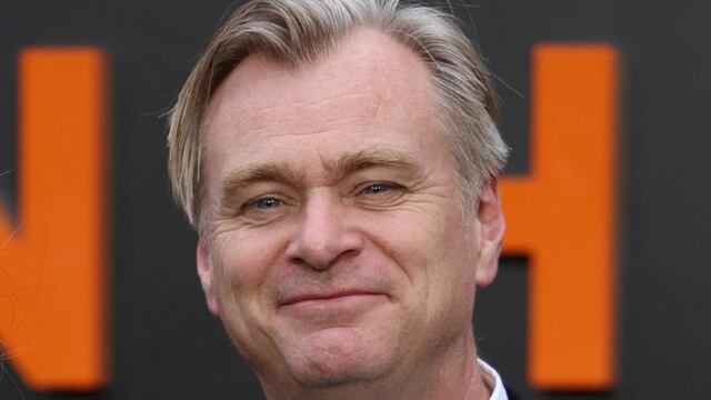 Christopher Nolan: el motivo del director de “Oppenheimer” para hacer películas no lineales 