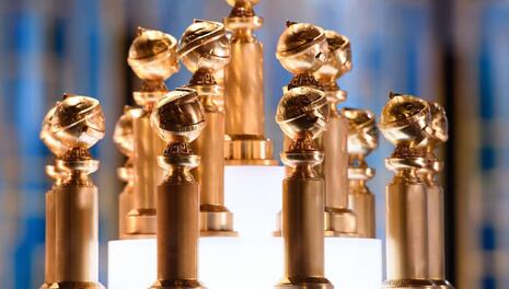 Golden Globes LIVE via CBS and Paramount | VIDEO