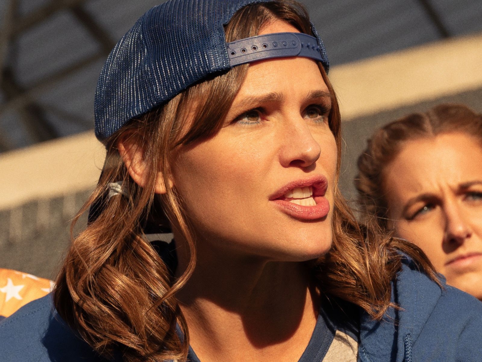 Jennifer Garner interpreta a Jess Walker en “Family Switch” (Foto: Netflix)