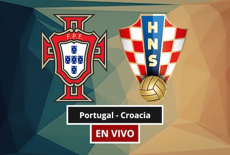 ¿Dónde ver Portugal - Croacia por 16avos de final del Mundial 2026?