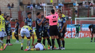 Sporting Cristal vs. FC Cajamarca (1-3): goles, video y resumen por la fecha 15 del Torneo Apertura