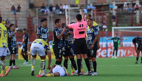 Sporting Cristal vs. FC Cajamarca (1-3): goles, video y resumen por la fecha 15 del Torneo Apertura