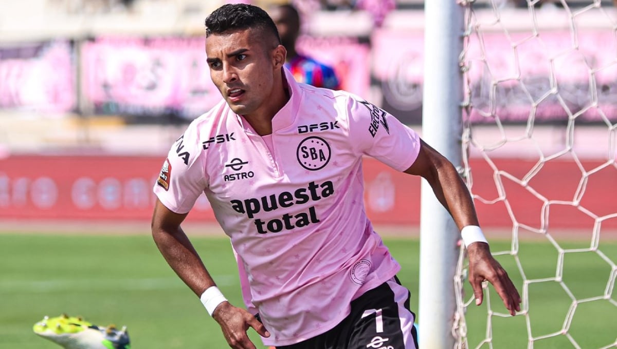 Carlos López no dio la talla en el Callao y se va rumbo a la Liga 2. (Foto: Sport Boys)
