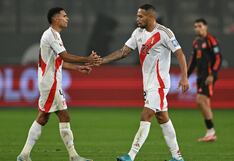 Perú vs. Colombia (1-1): video, goles y resumen del partido por Eliminatorias 2026