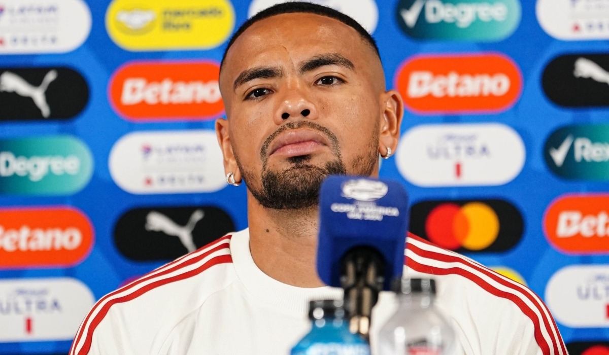 Alexander Callens tiene licencia médica con AEK de Grecia. (Foto: Bicolor).