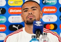 Junto a Reimond Manco y ‘Cachito’ Ramírez: Alexander Callens debutará como comentarista de la Liga 1