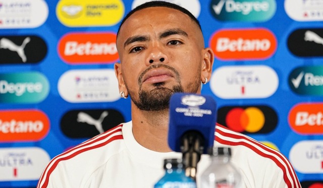 Alexander Callens. (Foto: Bicolor).