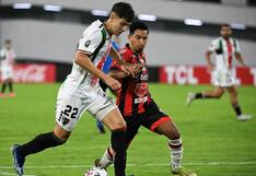 Portuguesa vs. Palestino (1-2): goles, resumen y video por Copa Libertadores 2024