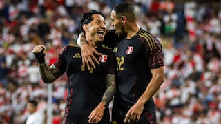 Debut con triunfo: Perú derrotó 2-0 a Nicaragua en el inicio de la ‘Era Fossati’