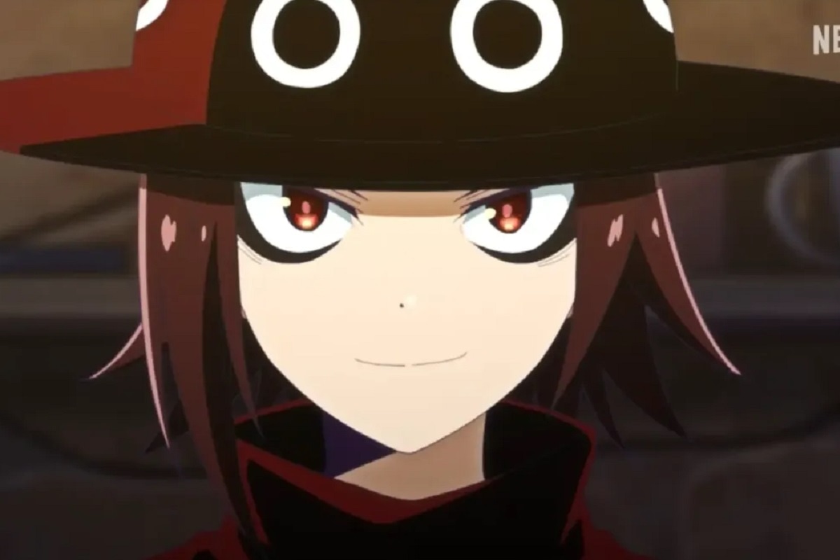 Daisuke Hirose le da voz a Ichi / Taichiro Arima en el anime "Buenas noches, mundo" (Foto: Netflix)