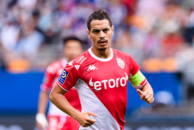Wissam Ben Yedder | Edad: 33 años. (Foto: Getty Images)