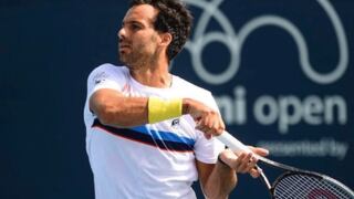 El “perdedor afortunado”: Salvatore Caruso ocupará el lugar de Djokovic en el Australian Open