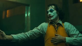 "Joker": director Todd Phillips reveló que tuvo otro plan para esta importante escena [SPOILER]