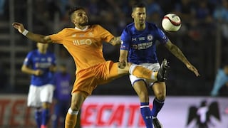 Cruz Azul venció por penales a Porto tras empatar 0-0 en el Estadio Azul​