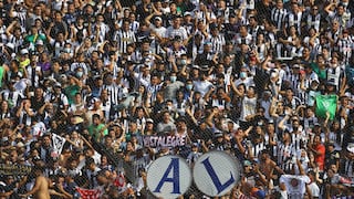 Será una ‘Caldera’: así va la venta de entradas para el Alianza Lima vs. Melgar por la Fecha 16