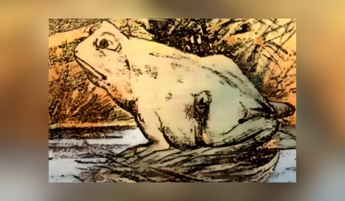 Descubre si eres impulsivo según qué animal viste primero en este test de personalidad (Foto: GenialGuru).