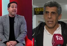 Del Portal responde a la ‘U’ por reclamo: “Todos han jugado en iguales condiciones”