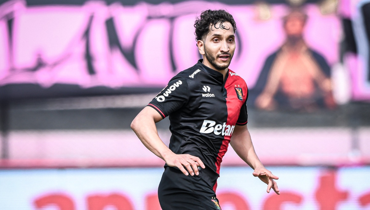 Jean Pierre Archimbaud llegó a Melgar en 2022. (Foto: Liga 1)