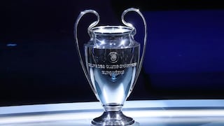 Sorteo Champions League EN VIVO: en qué canales ver por ESPN y Disney Plus en directo online