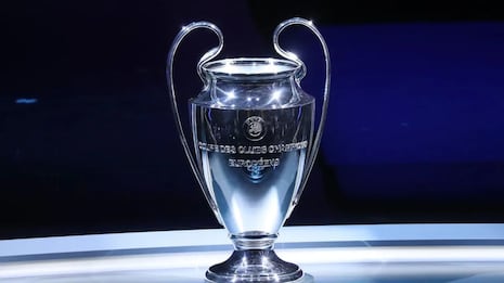Champions League: video explicativo y partidos de play-offs confirmados tras sorteo en Suiza