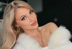 Madison Anderson regresa a la música con “Mi razón”