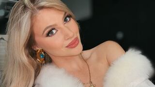 Madison Anderson regresa a la música con “Mi razón”