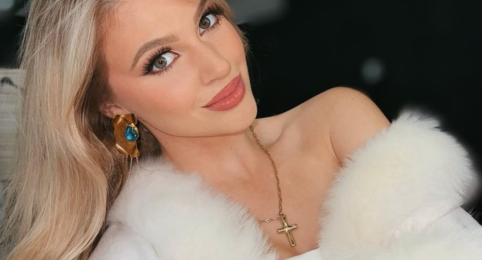 Madison Anderson estrena Mi Razón, su nueva canción | Celeb de Estados ...