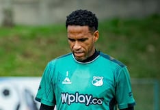 Gallese recibe elogios de su DT tras debut en Deportivo Cali: “Su presentación fue muy buena”