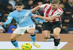 Pronósticos Manchester City vs West Ham: es probable un triunfo local sin recibir goles