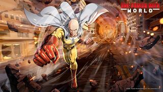 Desde cuándo jugar y cómo descargar One-Punch Man: World; conoce dónde ver el anime de Saitama