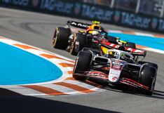 F1 en el GP de Miami: Piastri, Norris y Verstappen, resumen y video