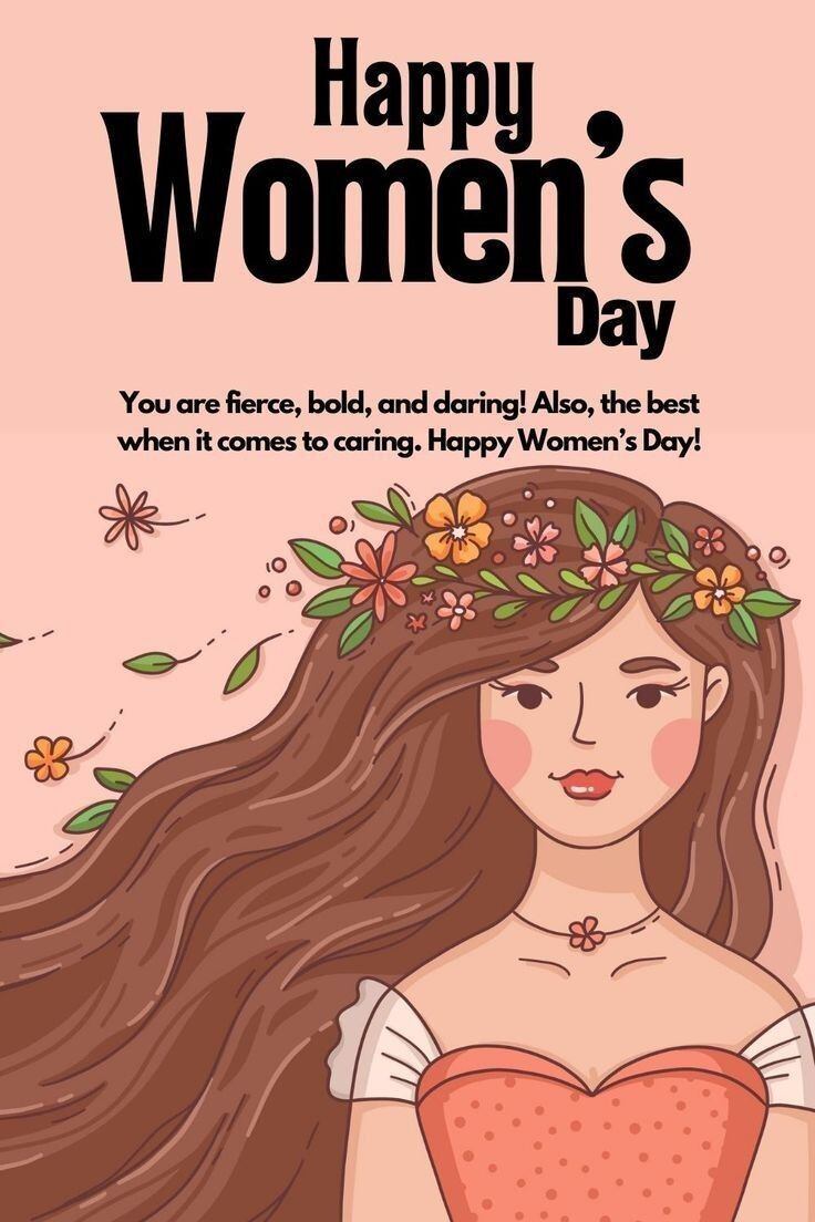 Celebrate the incredible women in your life with these heartfelt love quotes. (Foto: Pinterest)