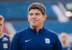 Esteban Pavez la tiene clara: la comparación entre Alianza Lima y Colo Colo sobre la grandeza de ambos