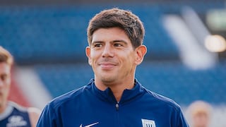 Esteban Pavez la tiene clara: la comparación entre Alianza Lima y Colo Colo sobre la grandeza de ambos
