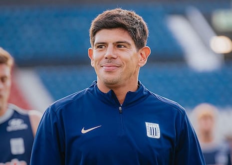 Esteban Pavez la tiene clara: la comparación entre Alianza Lima y Colo Colo sobre la grandeza de ambos