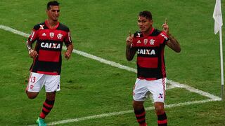 Elogios para uno, críticas para otro: puntajes y opiniones sobre Trauco y Guerrero tras triunfo de Flamengo