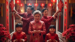 Guía rápida de rituales para recibir el Año Nuevo Chino este 17 de febrero