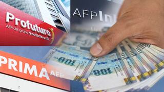Nuevo retiro de AFP: Congreso debatió los proyectos para la liberación de fondos