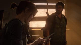 Se confirma de forma oficial The Last of Us: Part III