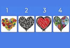 Elige un corazón y descubre cómo fortalecer tu relación de pareja