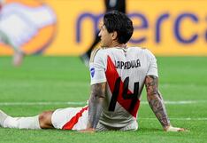 No se le abre el arco: Gianluca Lapadula y la preocupante sequía con la Selección Peruana