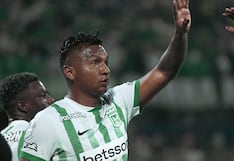 Atlético Nacional vs. Medellín (2-1): goles, video y resumen por Liga BetPlay 2025