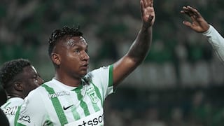 Atlético Nacional vs. Medellín (2-1): goles, video y resumen por Liga BetPlay 2025