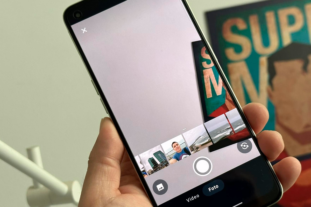 WHASTAPP | Android detalla cuándo una aplicación utilizó los componente del equipo. (Foto: Depor)