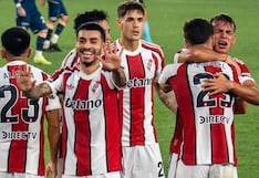 Copa Sudamericana, River vs. Santa Fe EN VIVO: dónde ver gratis DSports (DIRECTV y DGO)