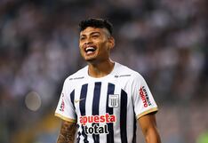 De Santis y su mensaje para Alianza: “Desearle lo mejor en un partido tan importante como el clásico”